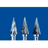 M type Rotary Burrs (Conical Pointed Nose)