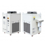 Industrial Refrigerated Water Chiller CWFL-3000 For Fiber Laser 3000W