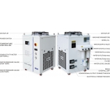 Industrial Refrigerated Water Chiller CWFL-3000 For Fiber Laser 3000W