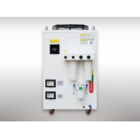 Industrial Refrigerated Water Chiller CWFL-3000 For Fiber Laser 3000W