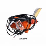 Crane/Wire rope electric hoist