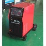 MIG-300S IGBT Digital Double Pulse MIG Machine (Build-in)
