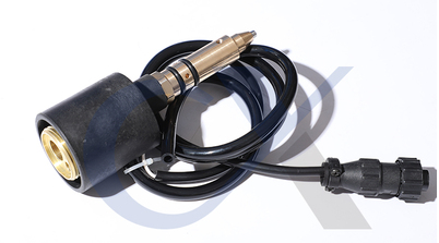 MILLER TO EURO TORCH CONNECTOR