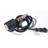MILLER TO EURO TORCH CONNECTOR