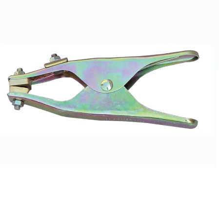 Earth Clamp 300A 400A, Italy Type