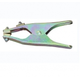 Earth Clamp 300A 400A, Italy Type