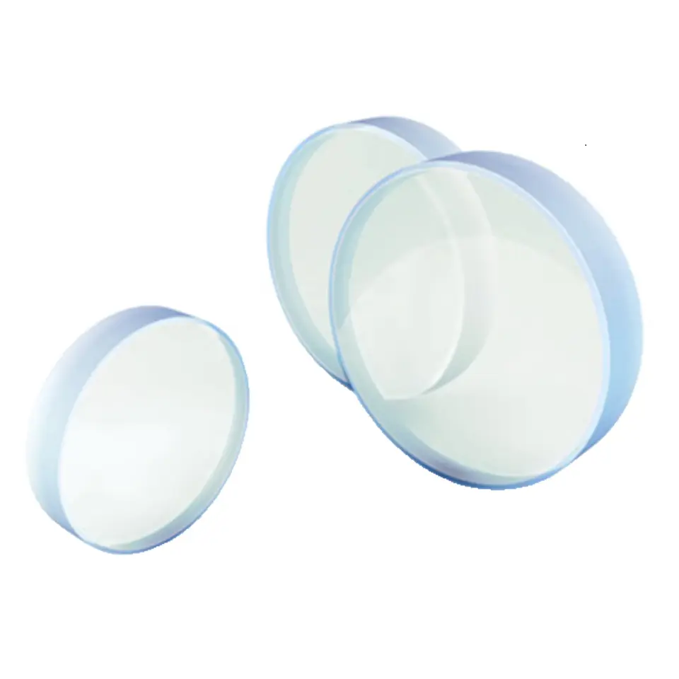 Protective Windows Optical Lens/Glass JGS1 for the welding head