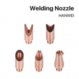 M8 Laser Welding Nozzle for Hanwei Welding Head / HSG welder