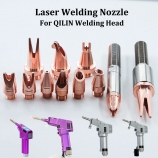 M10&M16 Laser Welding Nozzle for QiLin Welding Head