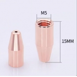 Wire guide tips for Suplaser/WXS/HANWEI/ QiLin/Ospri,etc