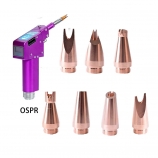 M13 Laser Welding Nozzle for OSPRI Welding Head