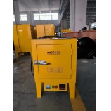 AF Dryer oven