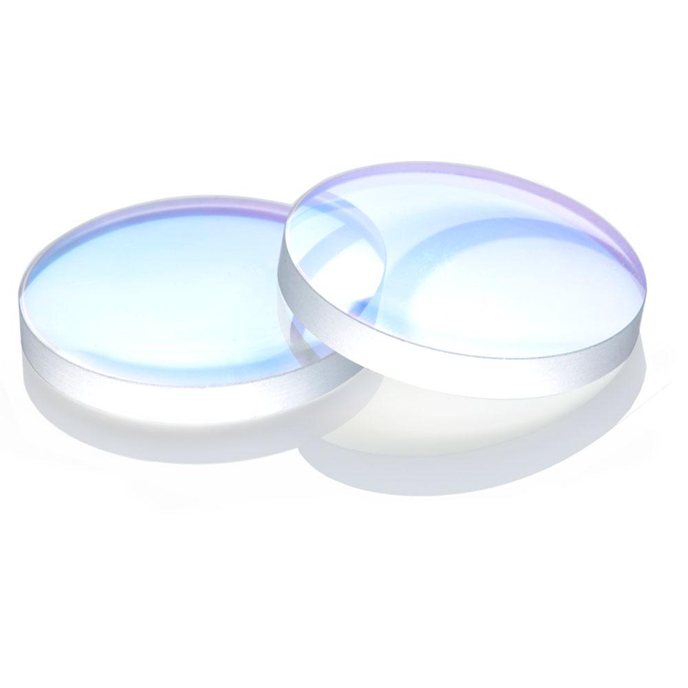Focusing lenses