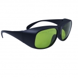 Laser Safety Goggles with Frame style 1