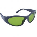 Laser Safety Goggles with Frame style 4