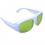 Laser Safety Goggles with Frame style 3