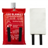 Fire Blanket,Fiberglass
