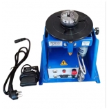 Small type DC series Welding Positioner, DC-10 / DC-15