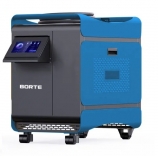 Continuous Wave Laser Cleaning Machine, 1500W 2000W 3000W