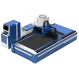 Sheet Fiber Laser Cutting Machine