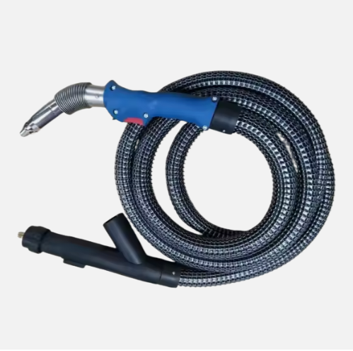 Fume Extraction MIG Guns CE certificate, 250A/360A/500A 