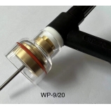 Champagne Nozzle Kits for TIG torch WP-9/20