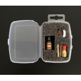Champagne Nozzle Kits for TIG torch WP-9/20