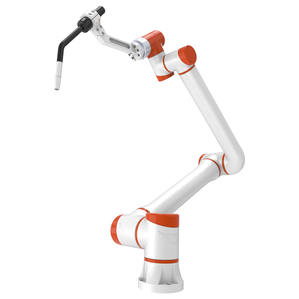 MIG Collaborative Robots