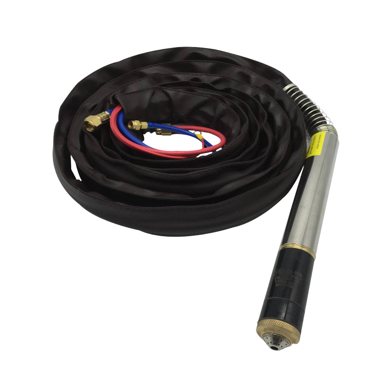 YK-200H Water cooling plasma torch & parts