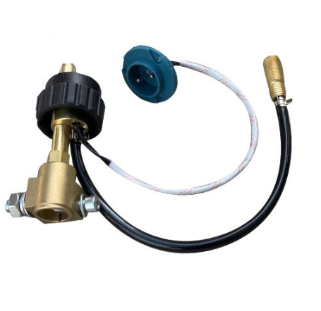  Adaptor switching from Euro to Panasonic