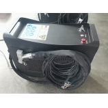 Light 4in1 Air Cooled Handheld laser welding machine，CE certificate