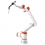 MIG Collaborative Robots
