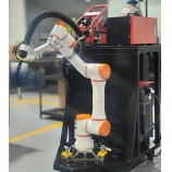 MIG Collaborative Robots
