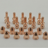 Miller 2499929 Tip / 256026 Electrode, XT60 Amp