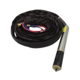 YK-200H Water cooling plasma torch & parts