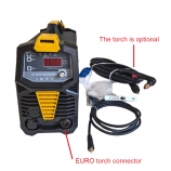 MAX-65A / 85A / 105A, 100% Duty Cycle