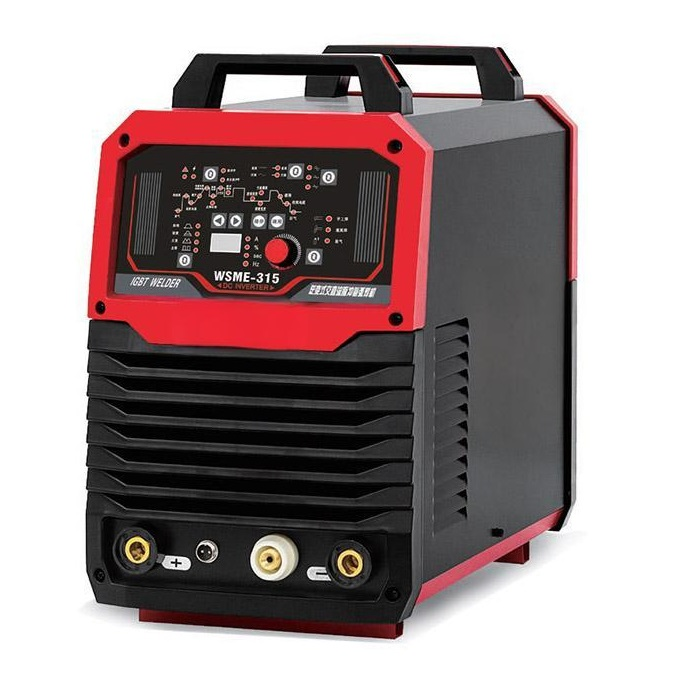 TIG 315 AC/DC Pulse Welder