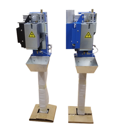 Binzel / TBI Style Robot Welding Torch Cleaning Station