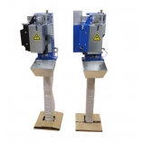 Binzel / TBI Style Robot Welding Torch Cleaning Station