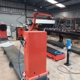 Binzel / TBI Style Robot Welding Torch Cleaning Station