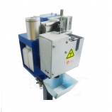 Binzel / TBI Style Robot Welding Torch Cleaning Station