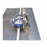 HK-72TW Standard Angle Welding Machine
