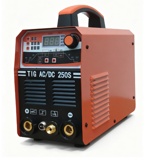 Digital TIG AC/ DC 250S