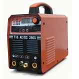 Digital TIG AC/ DC 250S