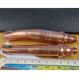 PGNM-19 / PGNM-19STR Propane Gouging tips