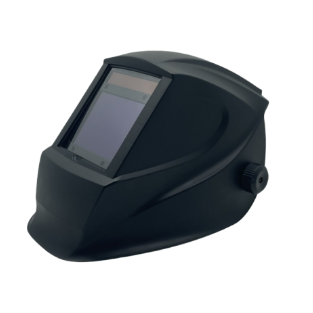 Auto-darkening Laser Welding/cutting/cleaning Helmet