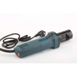 Portable tungsten eletrode grinder