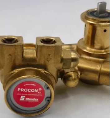 Original-Hypertherm Water Pump 228170/228171, MAX 200-101B070-USA PROCON