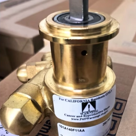Original- Hypertherm Plasma Cooling Pump 229126, Impeller Water Pump MAX200, Cutting Pump 128384,USA PROCON