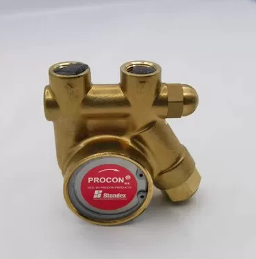 Original--USA PROCON Vane Pump 10284, Coffee Machine / Cola Beverage Cooling Water Pump, 111S100F11BA250